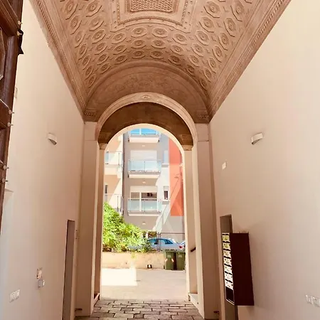 La Casa Di Ago LʼAquila