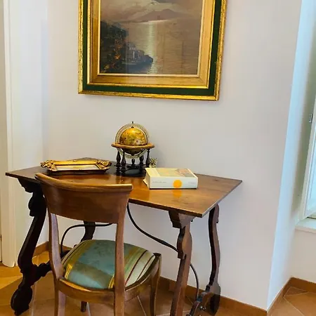 La Casa Di Ago * LʼAquila