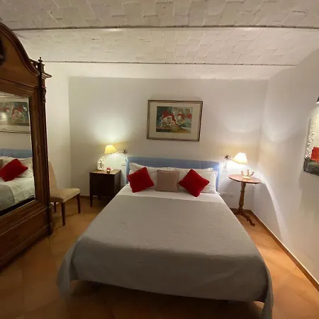 Apartmán La Casa Di Ago LʼAquila
