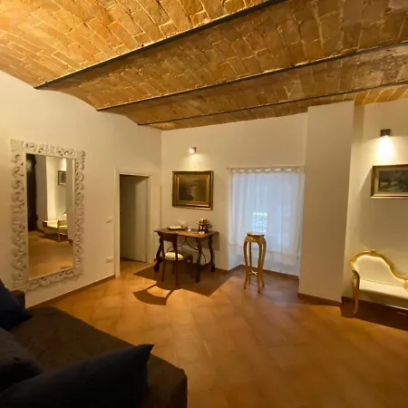 La Casa Di Ago LʼAquila