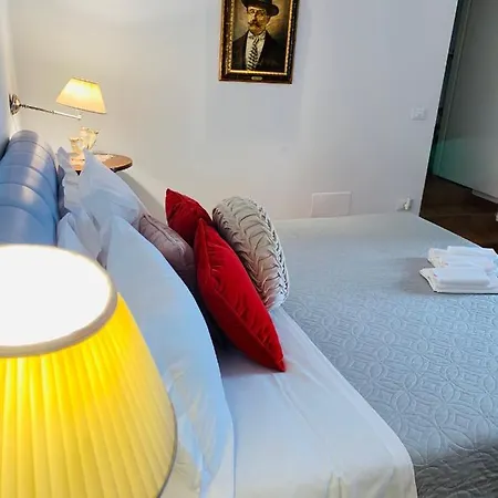 La Casa Di Ago *