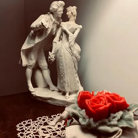 La Casa Di Ago 아파트 *