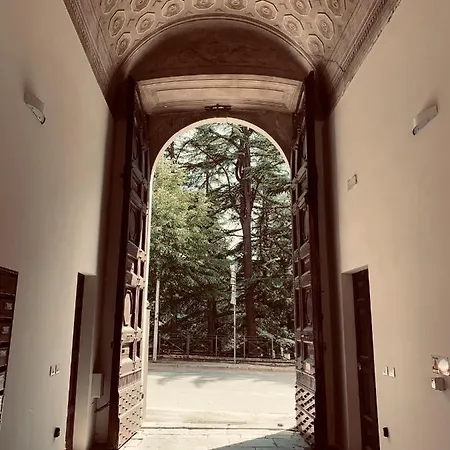 La Casa Di Ago