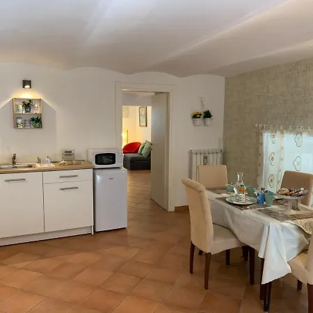 La Casa Di Ago *