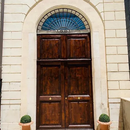 La Casa Di Ago Lägenhet *