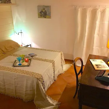 La Casa Di Ago 아파트 *