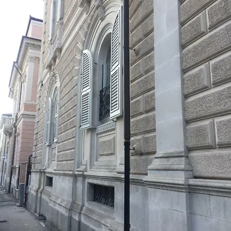 La Casa Di Ago Appartamento *