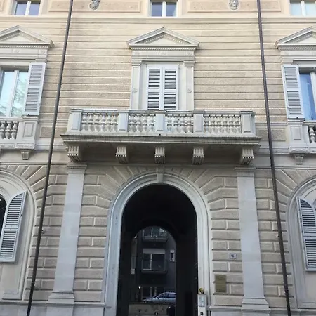 La Casa Di Ago 아파트 라킬라