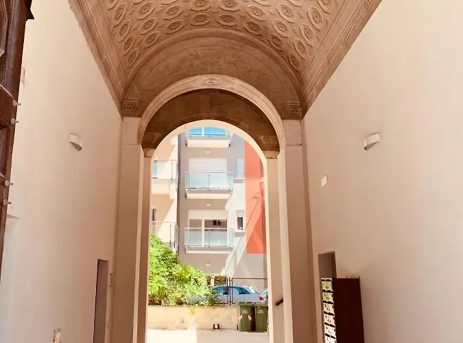 La Casa Di Ago LʼAquila