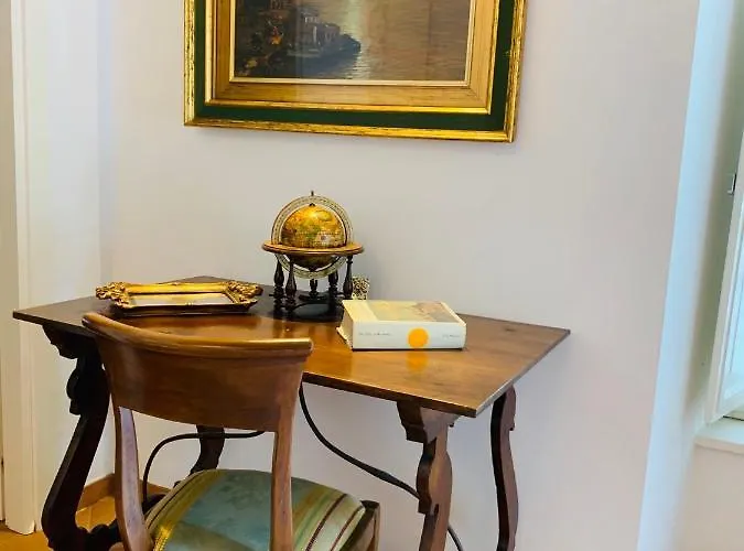 La Casa Di Ago * LʼAquila