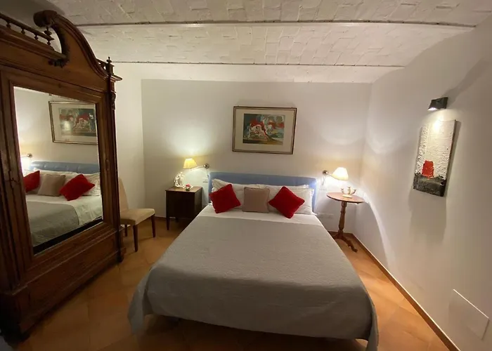 Appartement La Casa Di Ago LʼAquila