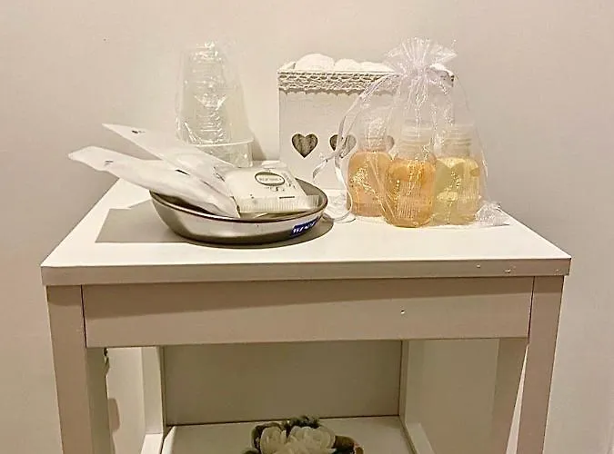 La Casa Di Ago LʼAquila