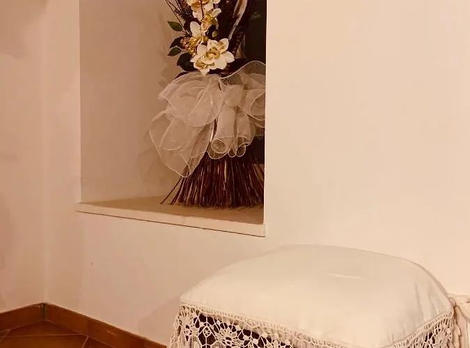 La Casa Di Ago LʼAquila