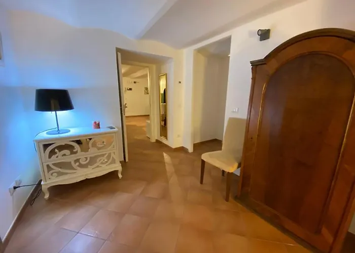 Appartement La Casa Di Ago *