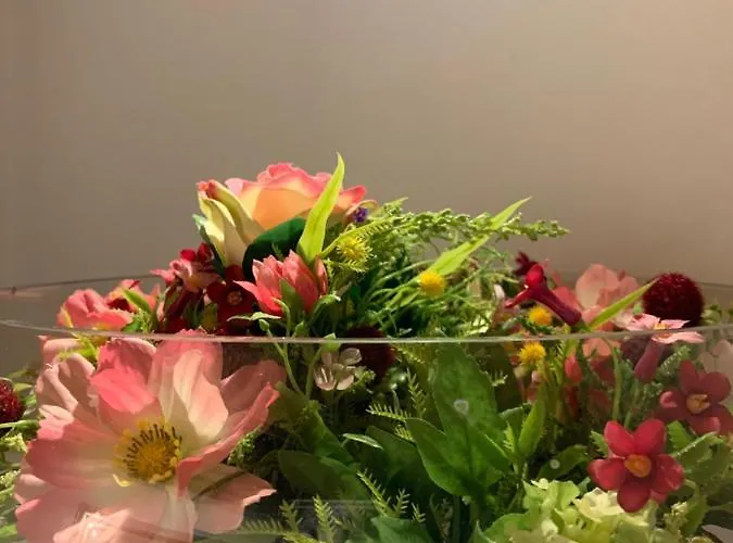 La Casa Di Ago Appartement