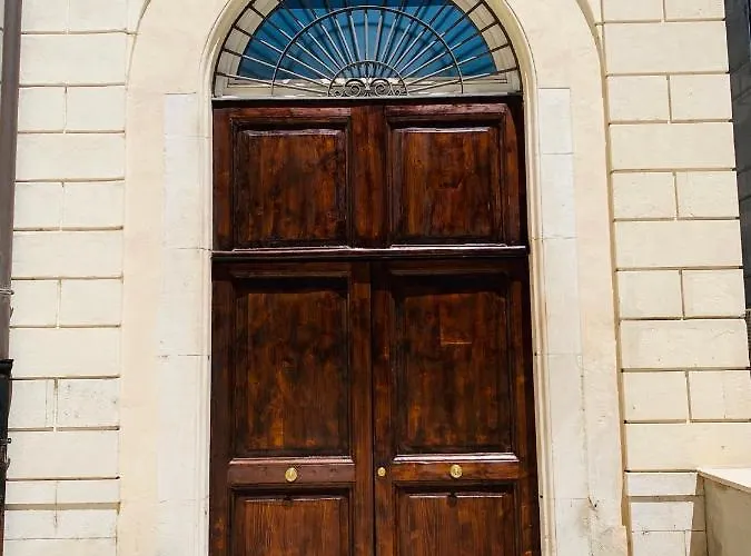 La Casa Di Ago Appartement *