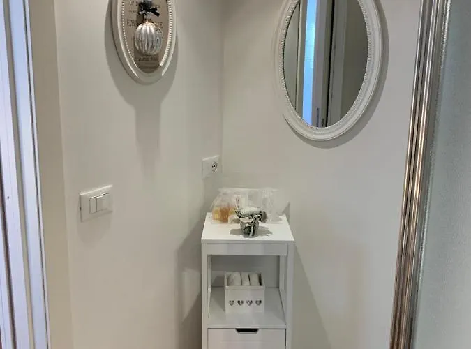 Appartement La Casa Di Ago *