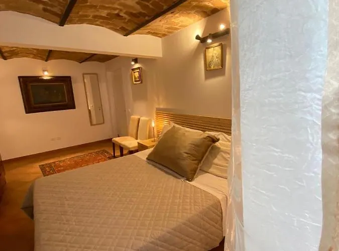 Appartement La Casa Di Ago