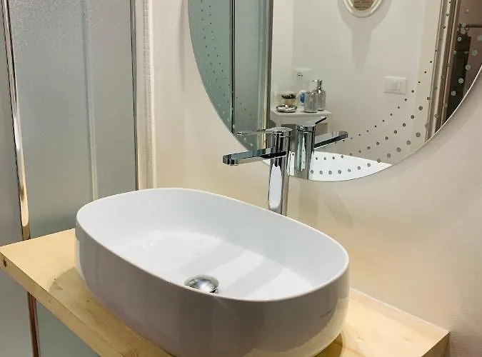 La Casa Di Ago Appartement