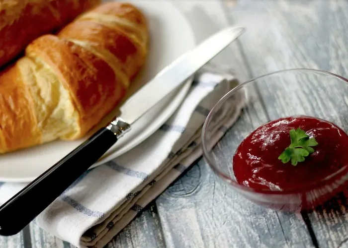 La Casa Di Ago Appartement